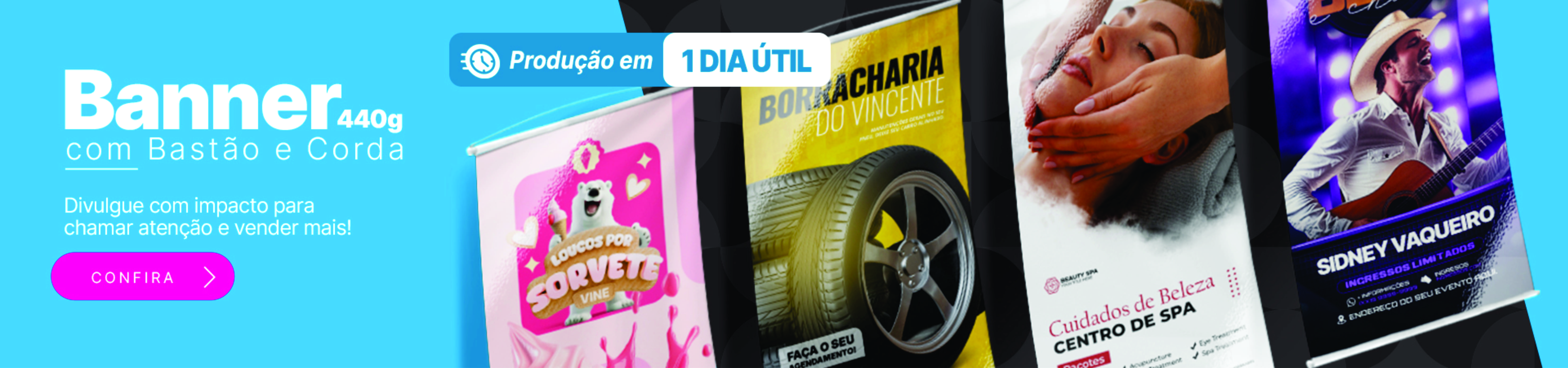 Banner